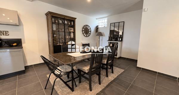 À vendre Maison 6 pièces 198 m² - Dreux 28100