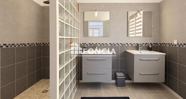 À vendre Maison 6 pièces 198 m² - Dreux 28100