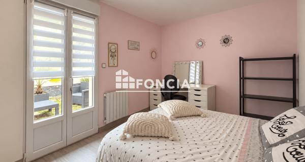 À vendre Maison 6 pièces 198 m² - Dreux 28100