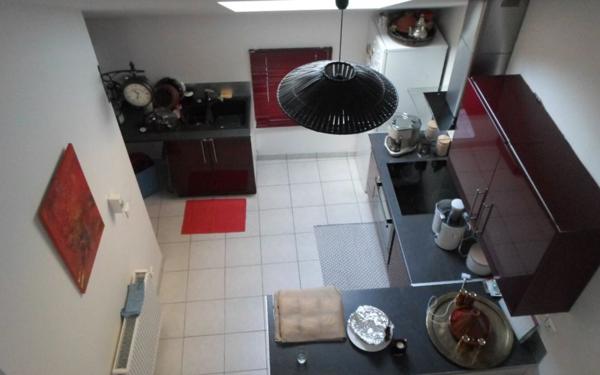 Appartement à louer    1 pièce • 56,84 m2 Hayange