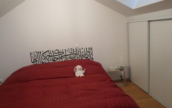 Appartement à louer    1 pièce • 56,84 m2 Hayange