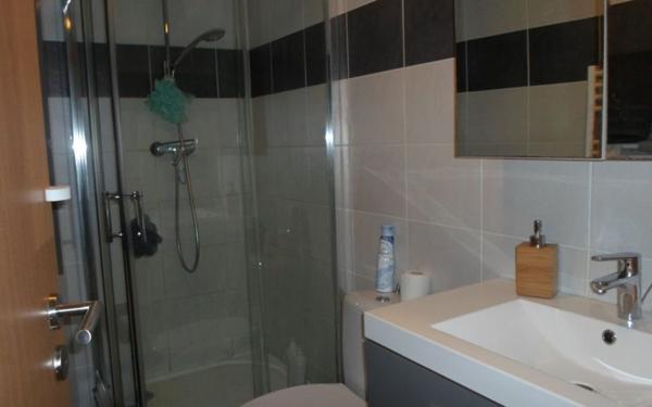 Appartement à louer    1 pièce • 56,84 m2 Hayange