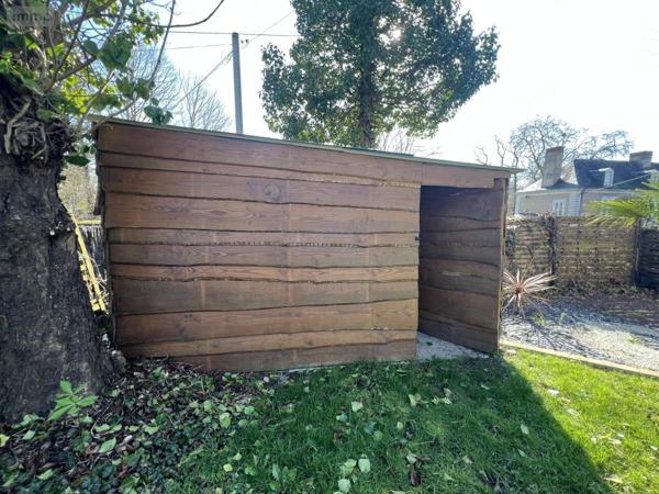 Maison à vendre à Seiches-sur-le-Loir dans le Maine-et-Loire (49140), ref : 49050-557