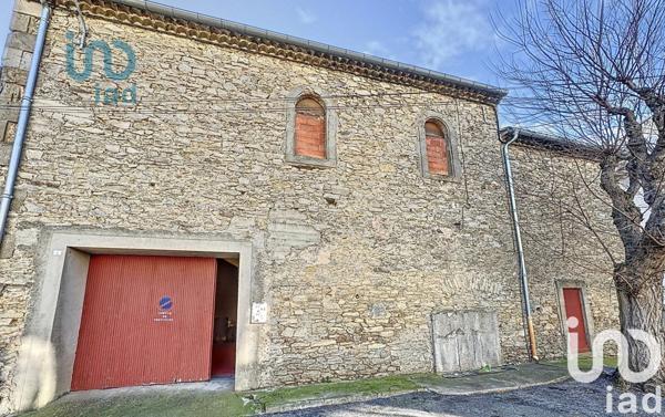 Maison à vendre 5 pièces 177 m² Azille