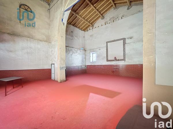 Maison à vendre 5 pièces 177 m² Azille