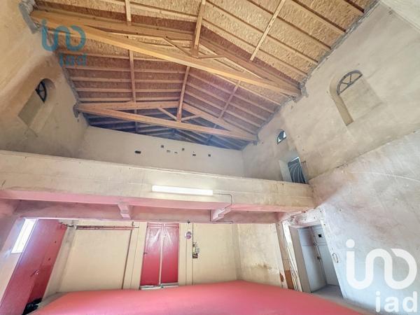 Maison à vendre 5 pièces 177 m² Azille