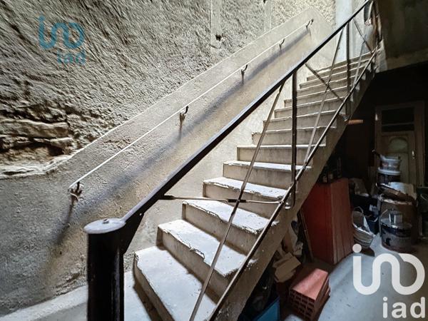 Maison à vendre 5 pièces 177 m² Azille