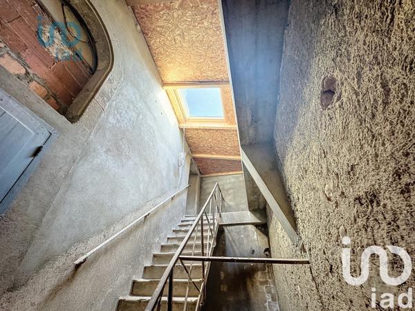 Maison à vendre 5 pièces 177 m² Azille