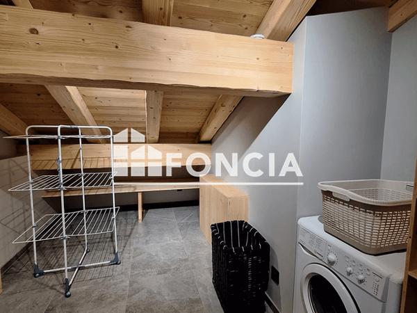 Location Appartement 4 pièces 125.3 m² - Abondance 74360