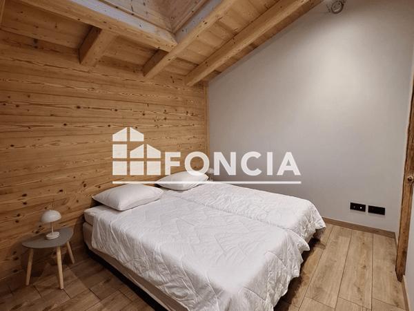 Location Appartement 4 pièces 125.3 m² - Abondance 74360