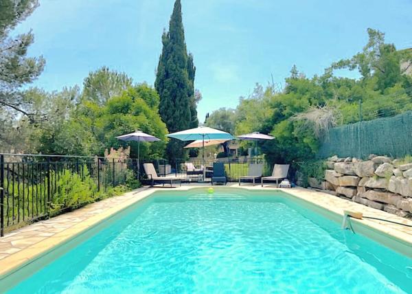 Maison à vendre 5 pièces GRASSE (06)