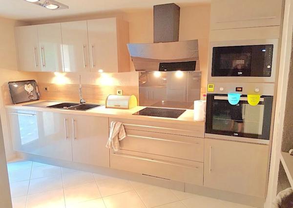 Maison à vendre 5 pièces GRASSE (06)