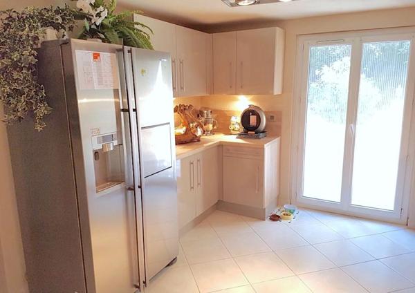 Maison à vendre 5 pièces GRASSE (06)