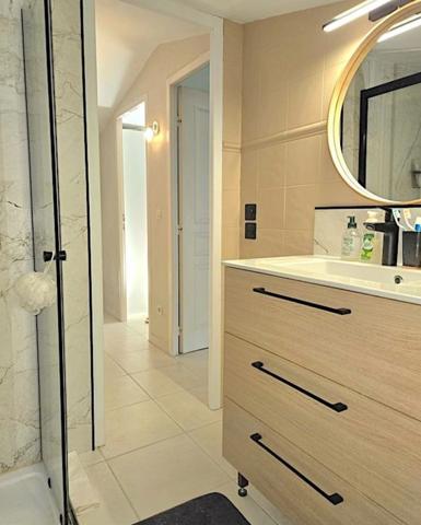 Maison à vendre 5 pièces GRASSE (06)