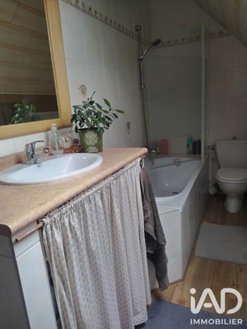 Maison à vendre 4 pièces 110 m² Quéven