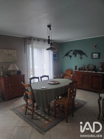 Maison à vendre 4 pièces 110 m² Quéven