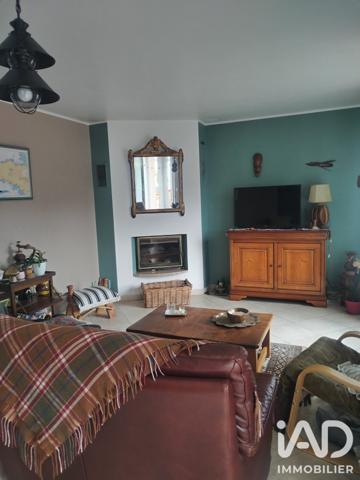 Maison à vendre 4 pièces 110 m² Quéven