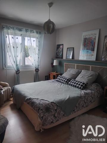Maison à vendre 4 pièces 110 m² Quéven