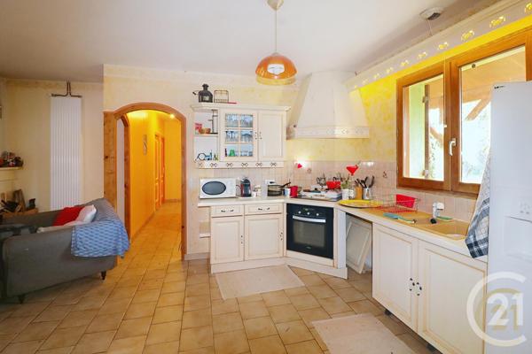 Maison à vendre  9 pièces - 163 m2 MONTPON MENESTEROL - 24