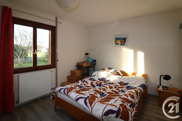 Maison à vendre  9 pièces - 163 m2 MONTPON MENESTEROL - 24