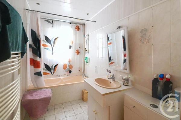 Maison à vendre  9 pièces - 163 m2 MONTPON MENESTEROL - 24