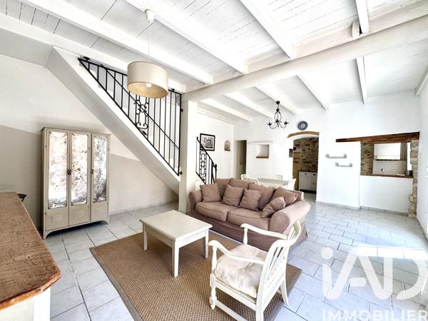 Maison à vendre 4 pièces 79 m² Bollène