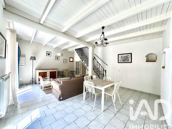 Maison à vendre 4 pièces 79 m² Bollène