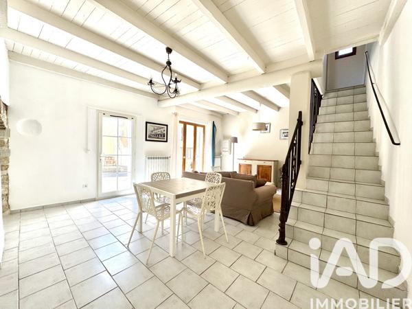 Maison à vendre 4 pièces 79 m² Bollène
