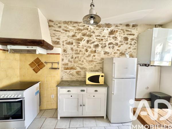 Maison à vendre 4 pièces 79 m² Bollène
