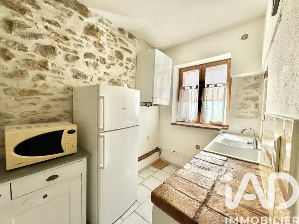 Maison à vendre 4 pièces 79 m² Bollène