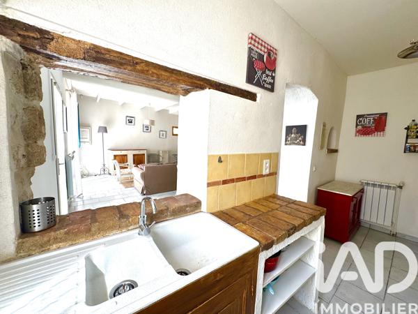 Maison à vendre 4 pièces 79 m² Bollène