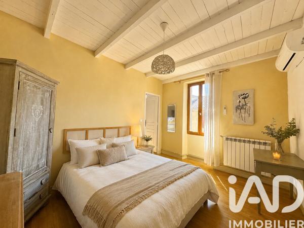 Maison à vendre 4 pièces 79 m² Bollène