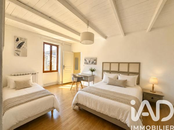 Maison à vendre 4 pièces 79 m² Bollène