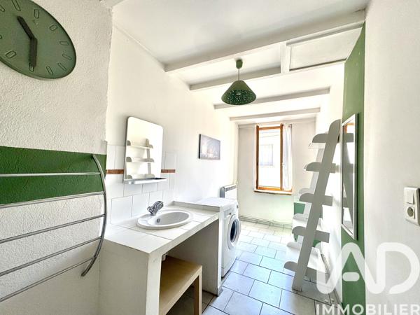 Maison à vendre 4 pièces 79 m² Bollène