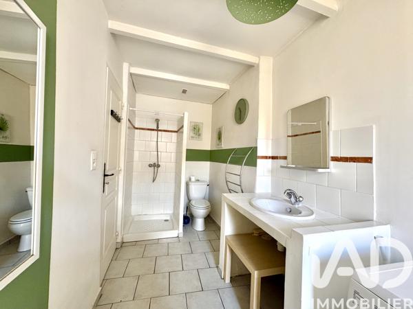 Maison à vendre 4 pièces 79 m² Bollène