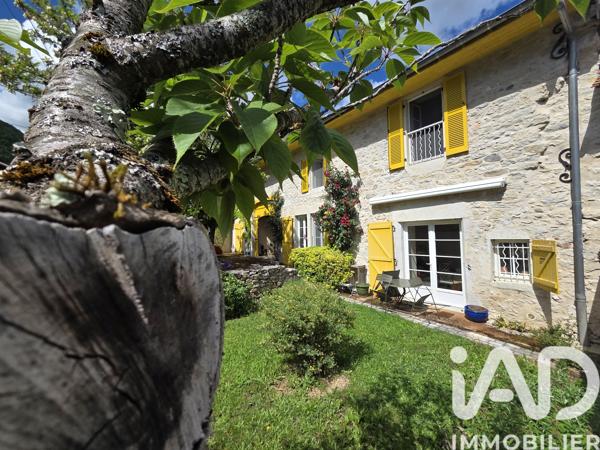 Maison à vendre 5 pièces 163 m² Ambléon