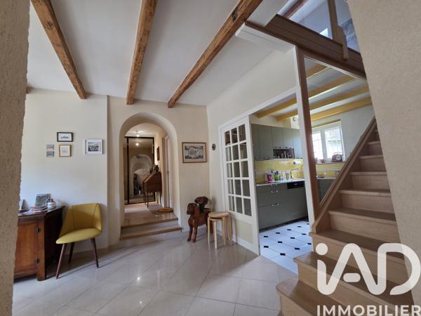 Maison à vendre 5 pièces 163 m² Ambléon