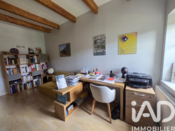 Maison à vendre 5 pièces 163 m² Ambléon
