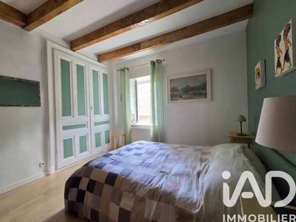 Maison à vendre 5 pièces 163 m² Ambléon