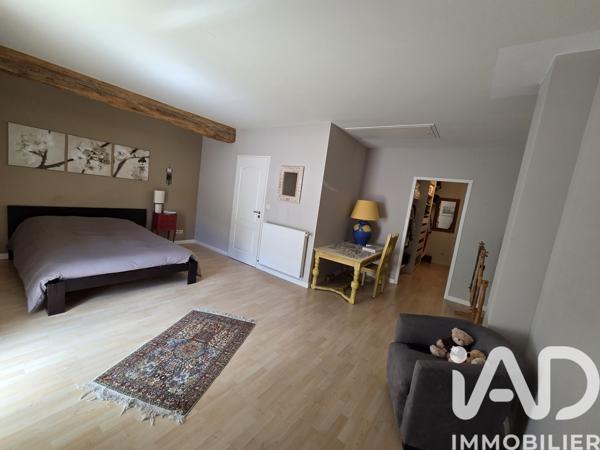 Maison à vendre 5 pièces 163 m² Ambléon