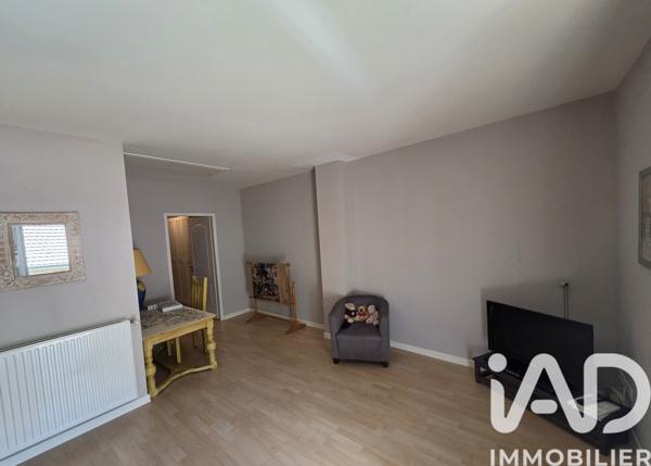 Maison à vendre 5 pièces 163 m² Ambléon