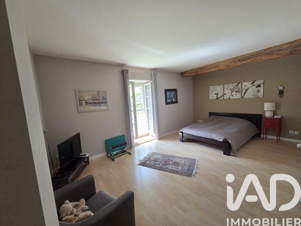 Maison à vendre 5 pièces 163 m² Ambléon