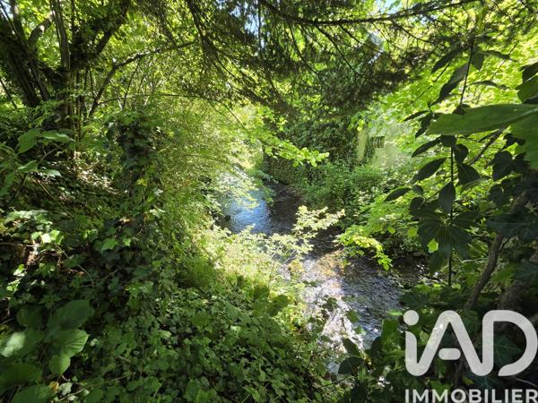 Maison à vendre 5 pièces 163 m² Ambléon