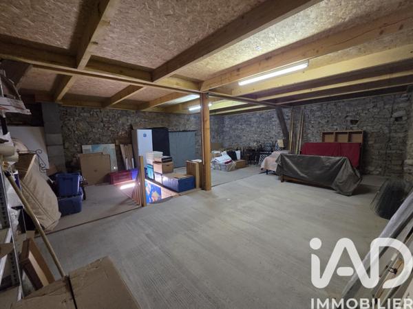 Maison à vendre 5 pièces 163 m² Ambléon