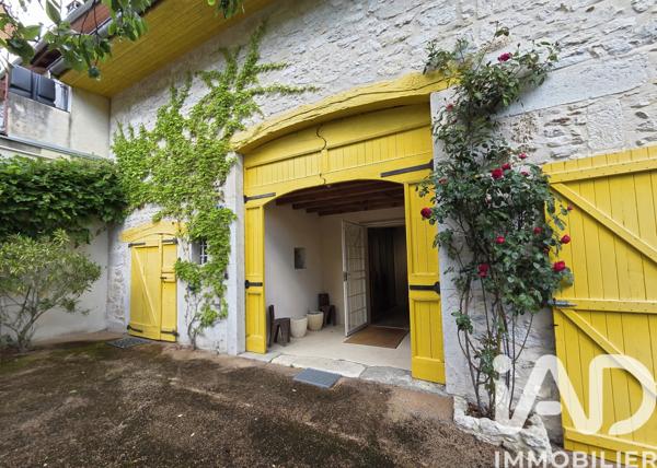 Maison à vendre 5 pièces 163 m² Ambléon