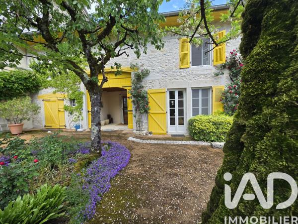 Maison à vendre 5 pièces 163 m² Ambléon