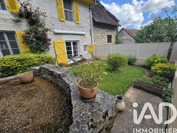 Maison à vendre 5 pièces 163 m² Ambléon