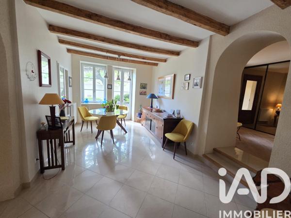 Maison à vendre 5 pièces 163 m² Ambléon