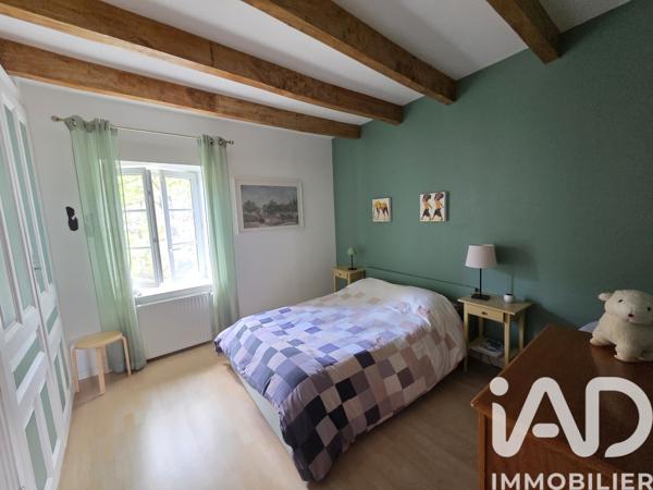 Maison à vendre 5 pièces 163 m² Ambléon