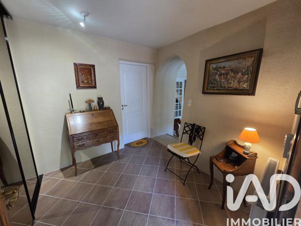 Maison à vendre 5 pièces 163 m² Ambléon